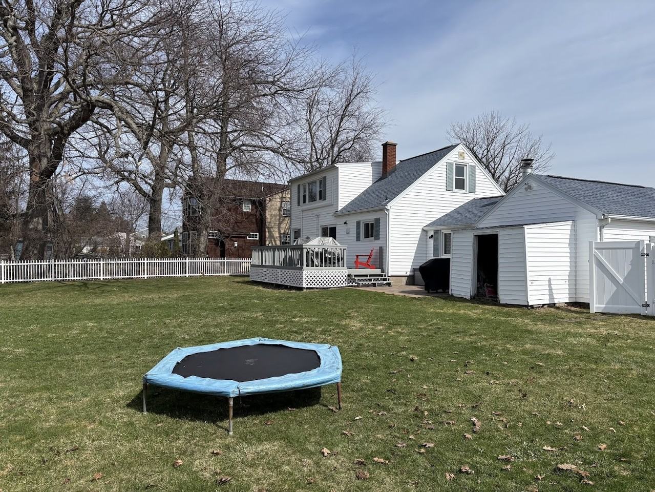 5155 Dewey Ave #NA - Photo 2 of 17