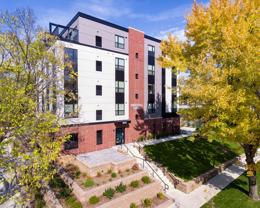 Marshall Suites - Photo 1 of 1