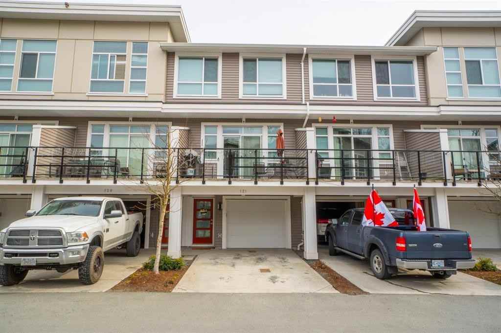 8413 Midtown Way #120 - Photo 5 of 7