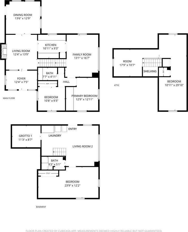 18911 State Highway 22 #NA - Photo 2 of 20