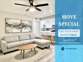 6707 E Cheery Lynn Rd #A - Photo 1 of 1