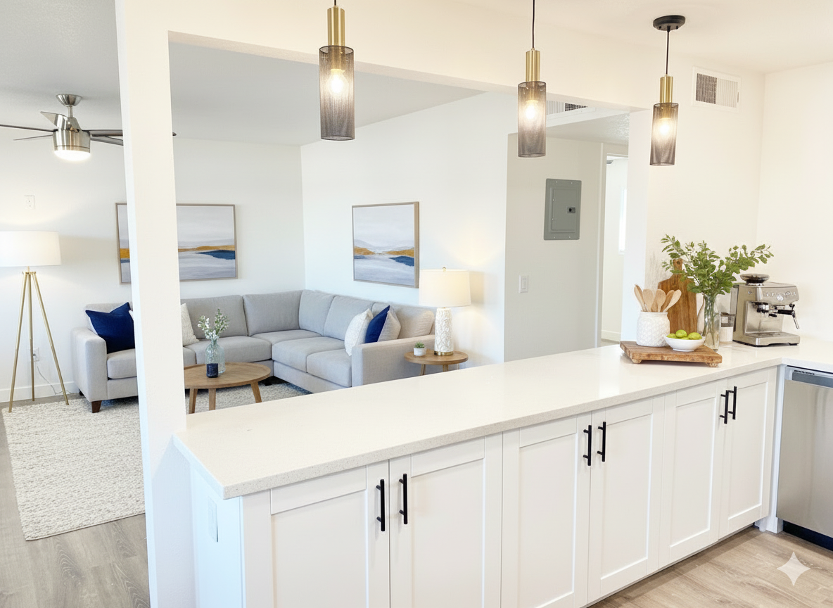 6707 E Cheery Lynn Rd #A - Photo 3 of 34