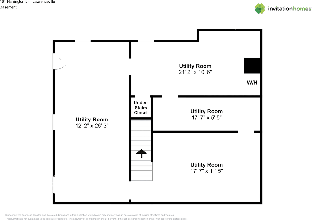 161 Harrington Ln - Photo 2 of 21