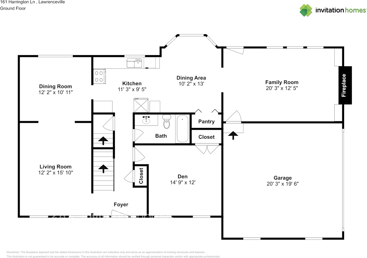 161 Harrington Ln - Photo 3 of 21