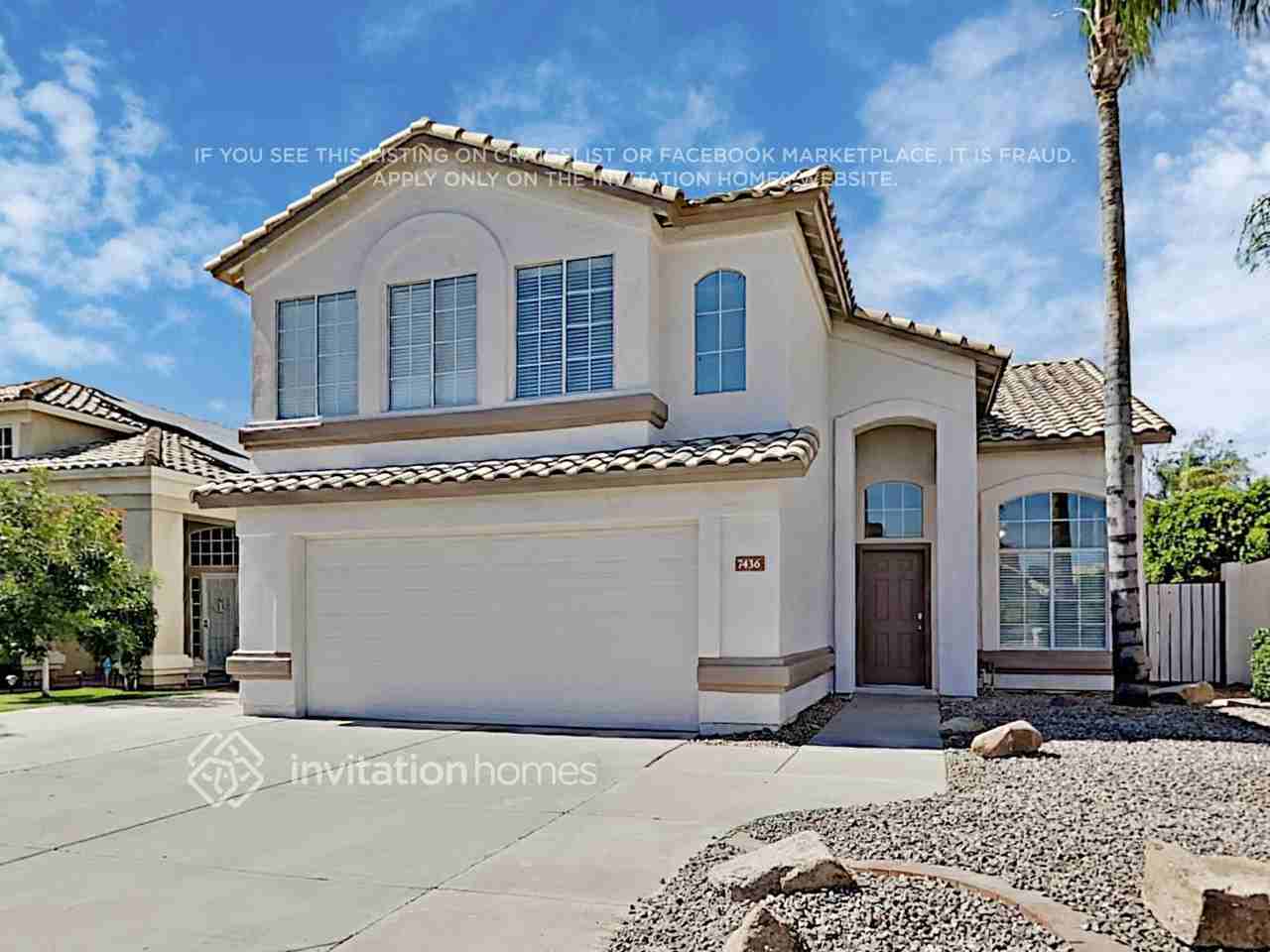 7436 W Crest Ln - Photo 2 of 25