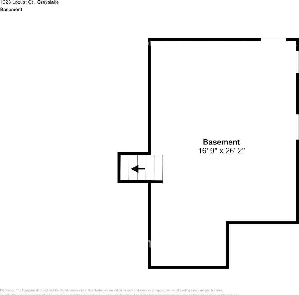 1323 Locust Ct - Photo 2 of 20