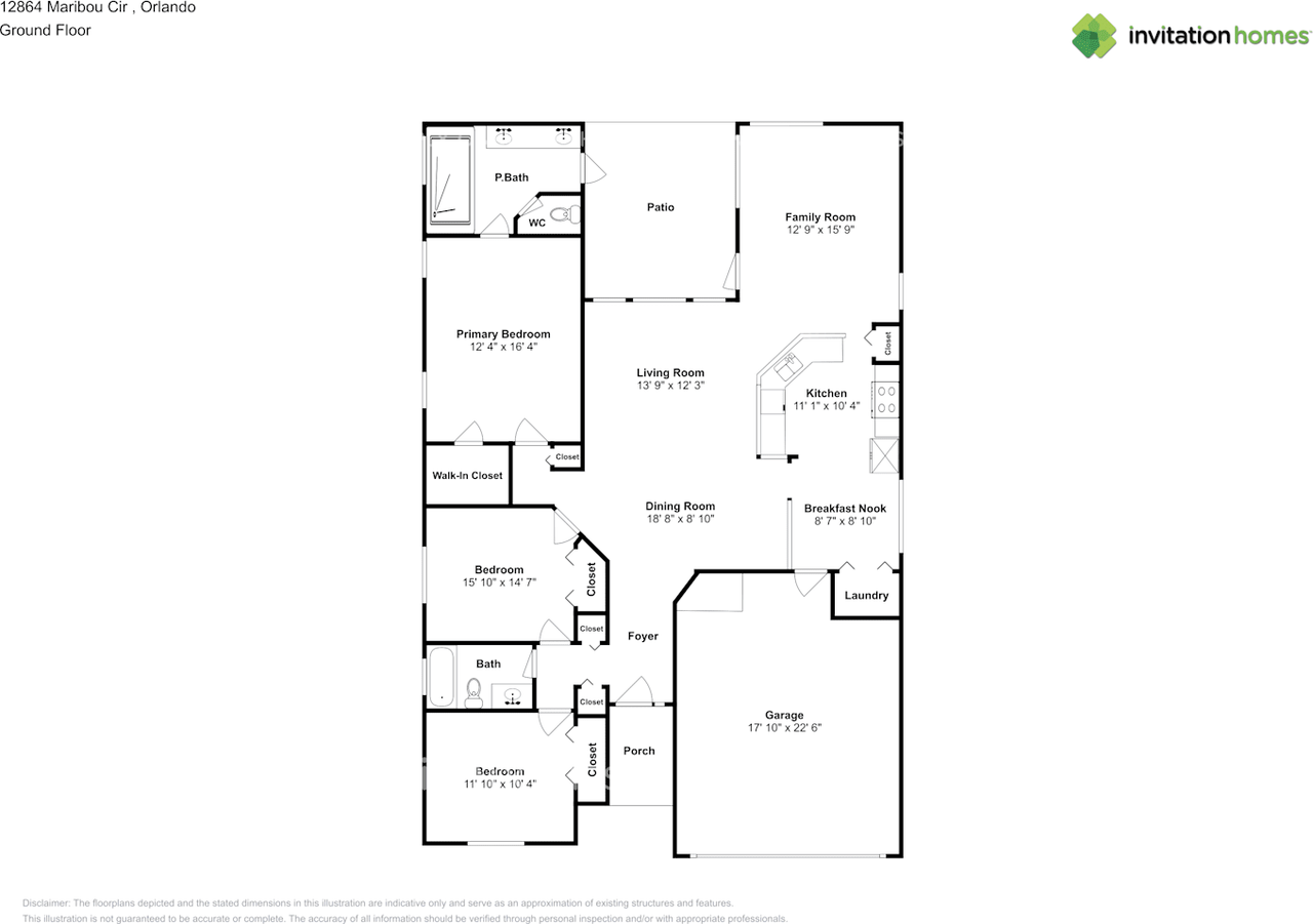 12864 Maribou Cir - Photo 2 of 23