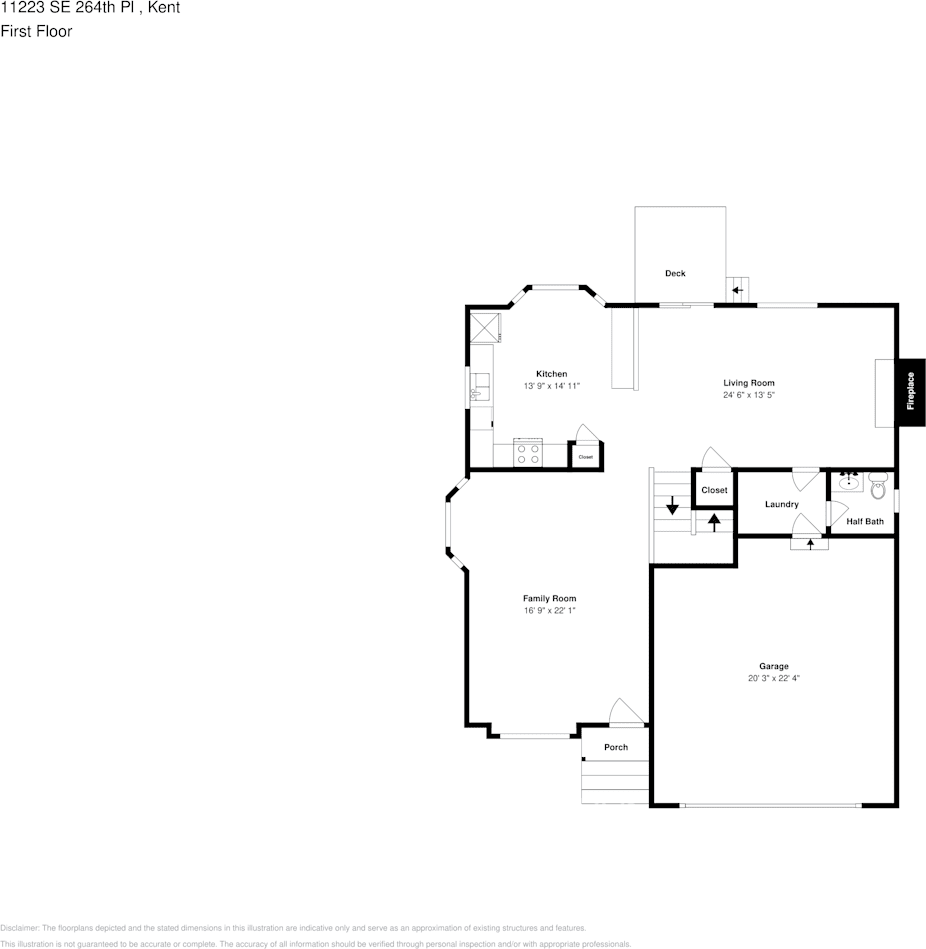 11223 Se 264th Pl - Photo 2 of 23