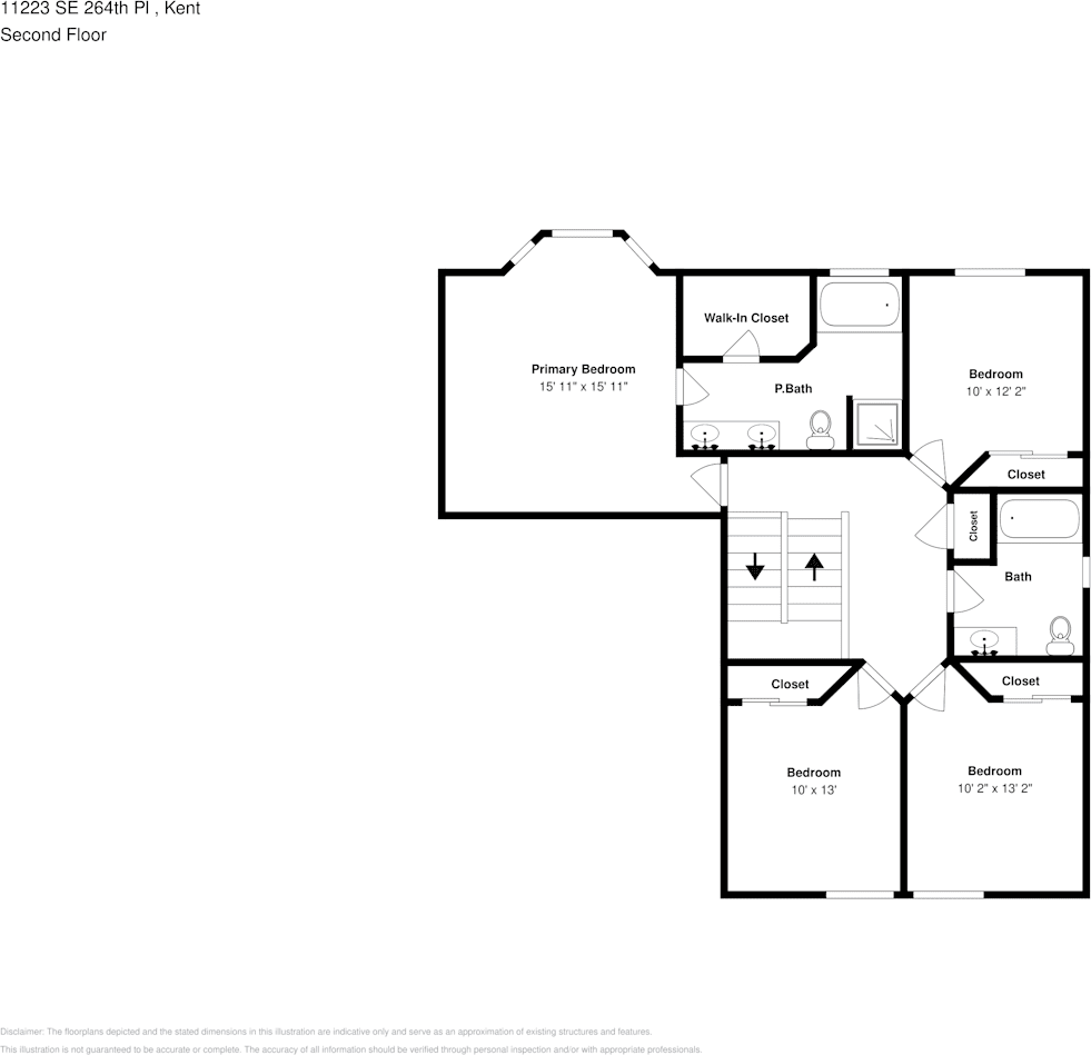 11223 Se 264th Pl - Photo 3 of 23