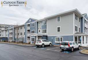 Clough Farms Apartments - Photo 1 of 1