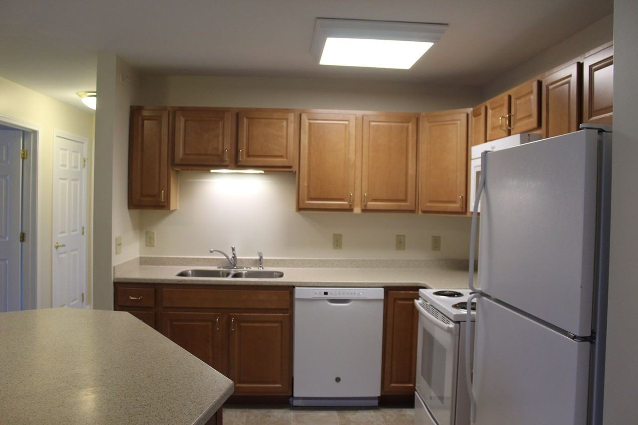 Clough Farms Apartments - Photo 3 of 6