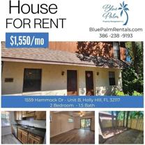 1559 Hammock Dr - Photo 1 of 1