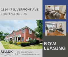 featured image of 1814 S Vermont Ave