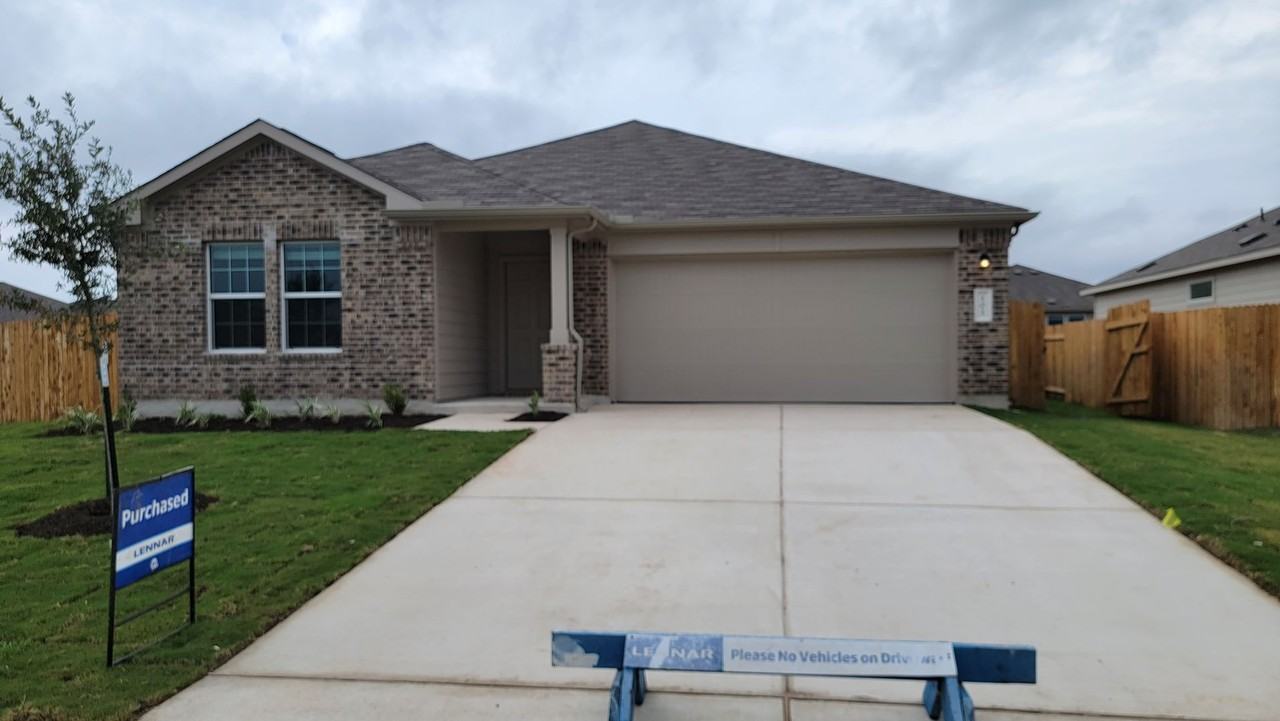 101 Red Buckeye St - Photo 2 of 27