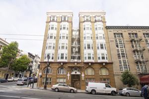 featured image of 798 Post St