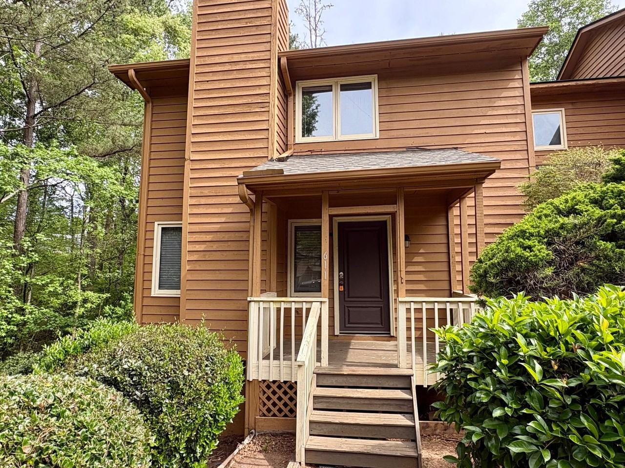 600 Anderson Hwy #611