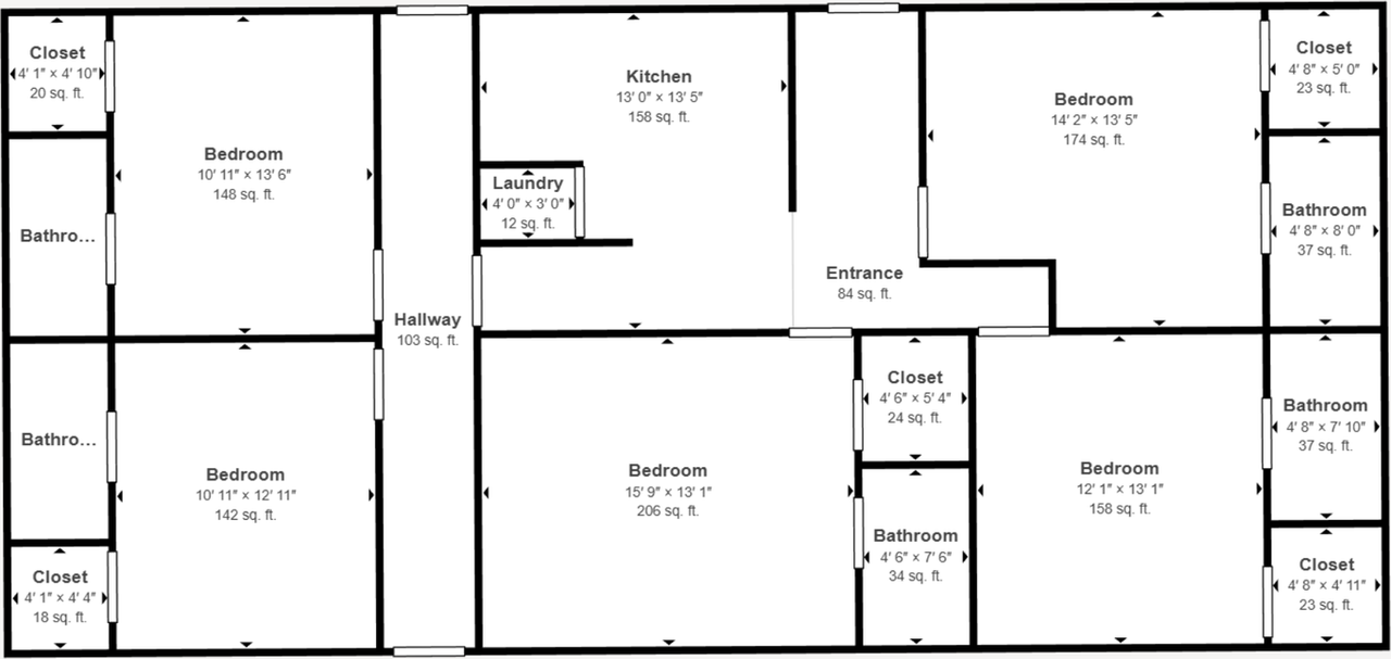 1003 W Howe St - Photo 3 of 50