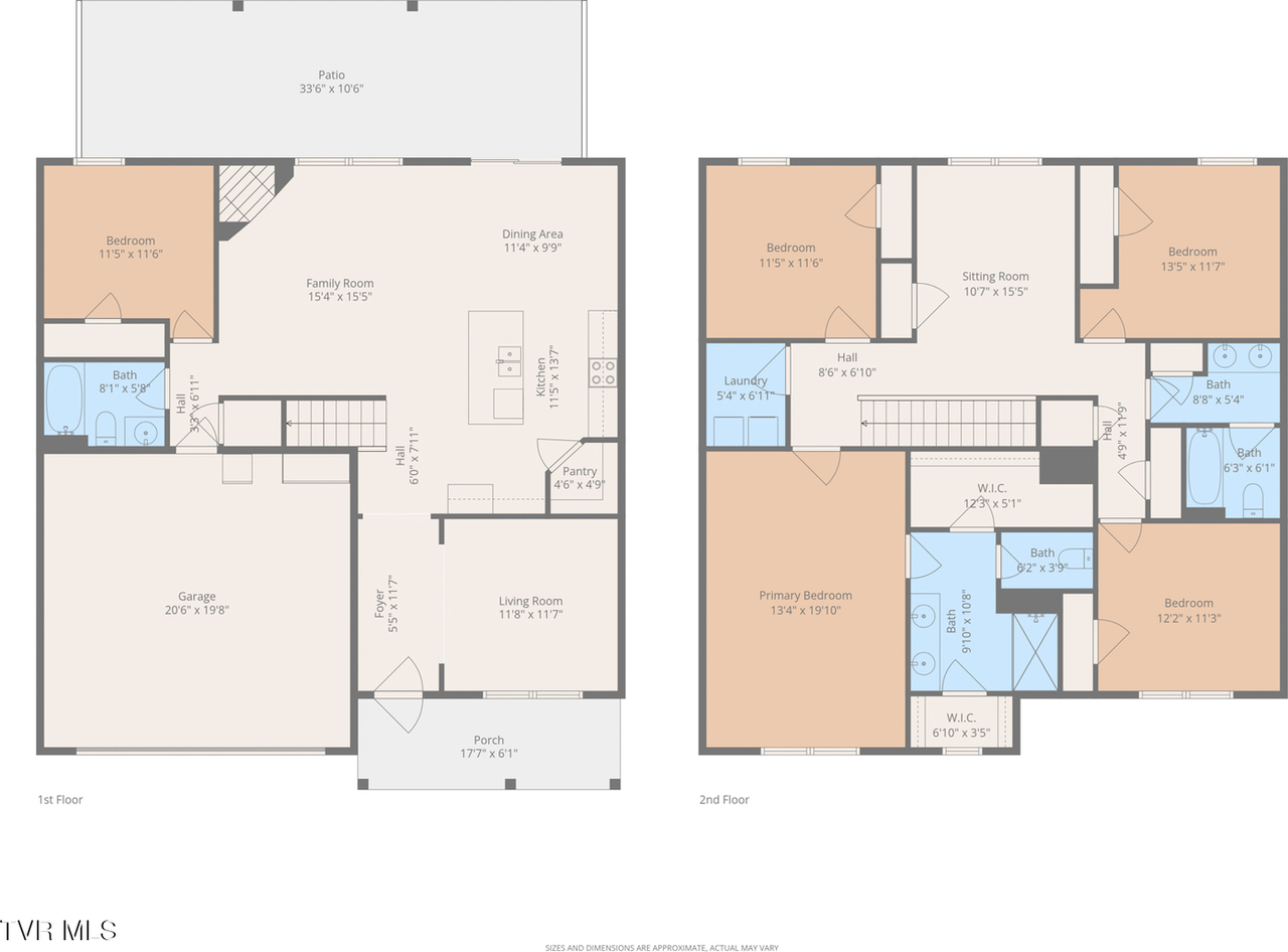 1660 Pebblestone Ct - Photo 2 of 2