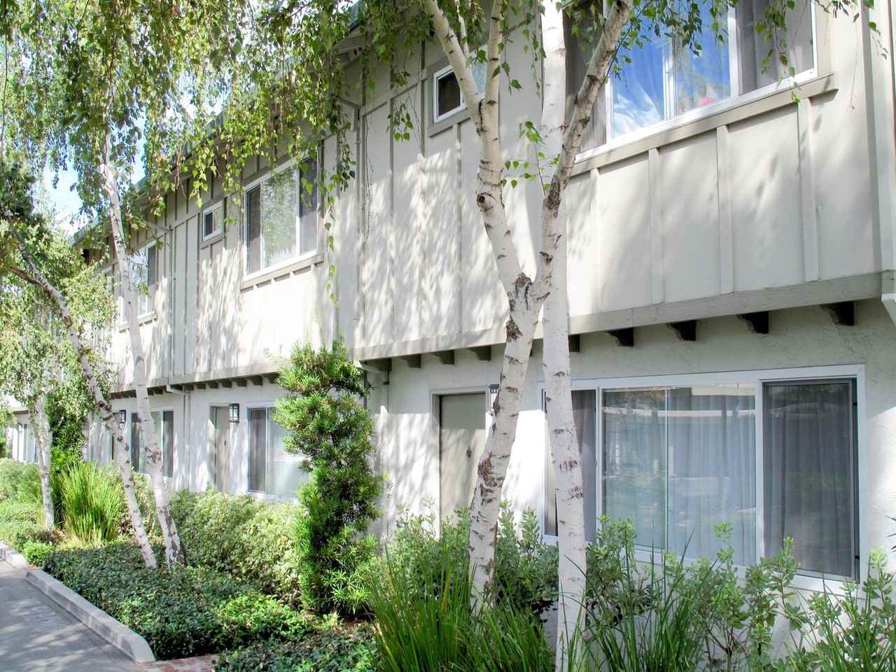 Village Square Townhouses - Photo 2 of 40