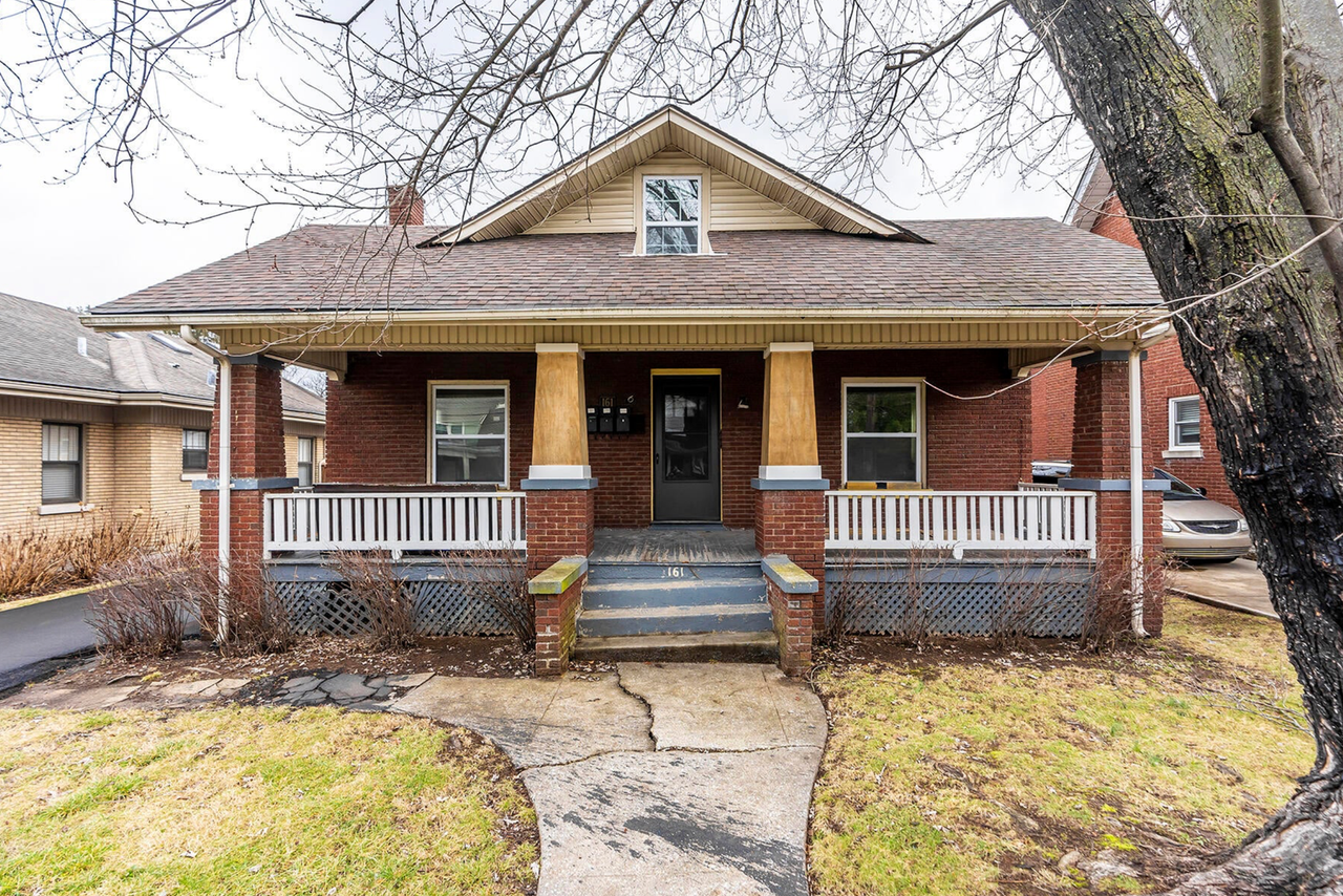 161 Preston Ave #3 - Photo 2 of 18