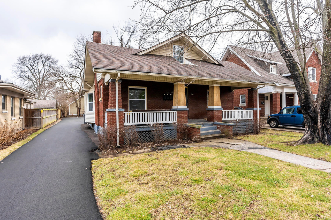 161 Preston Ave #3 - Photo 3 of 18