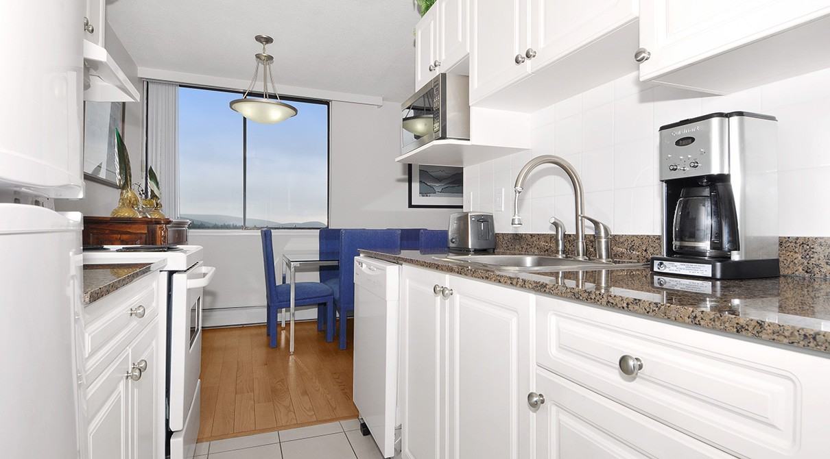 Marlborough Tower - Photo 3 of 19