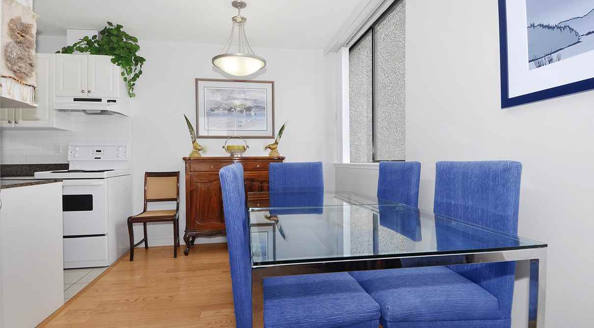 Marlborough Tower - Photo 4 of 19