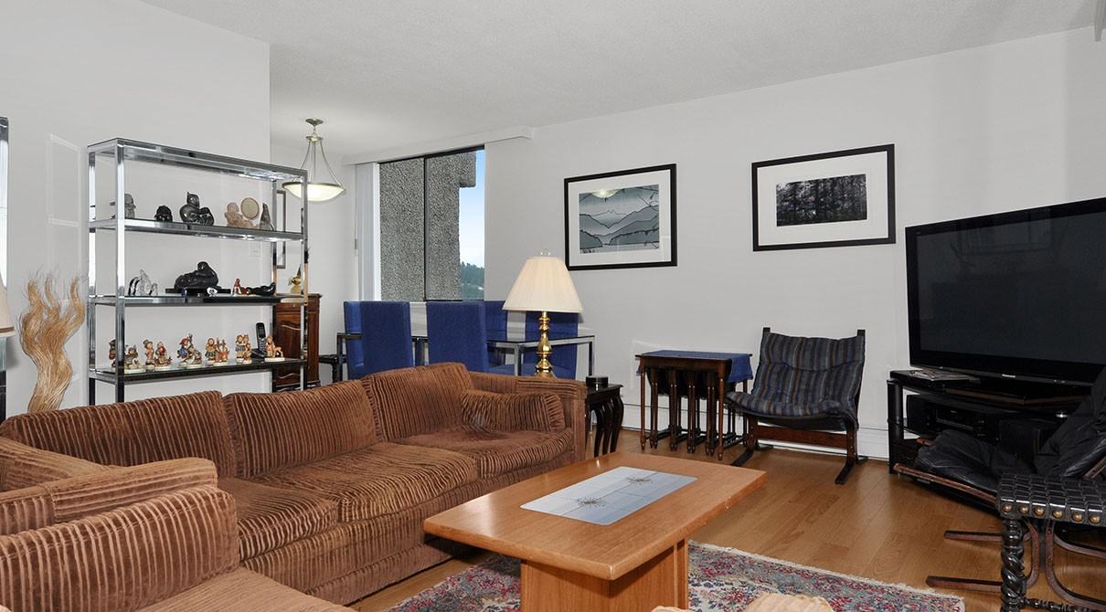 Marlborough Tower - Photo 7 of 19