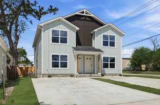 1000 S Martin Luther King Blvd #A - Photo 1 of 1