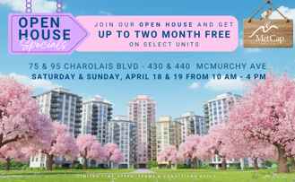 430 McMurchy Avenue South - Photo 1 of 1