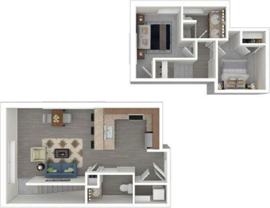 The Baldwin Apts. - Photo 1 of 1