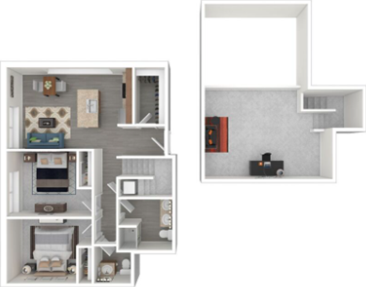 The Baldwin Apts. - Photo 2 of 2