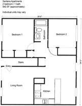 Santana Court - Photo 1 of 1