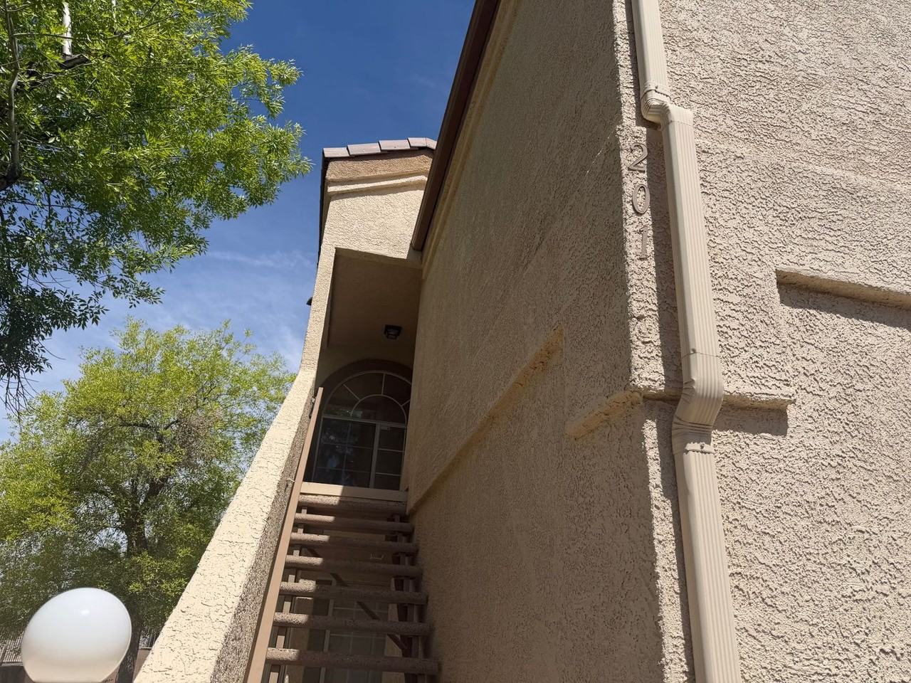 7061 Roscoe Ave #201 - Photo 5 of 34