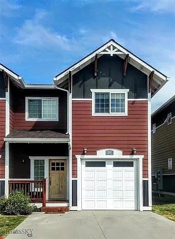 1260 Baxter Creek Way - Photo 2 of 20