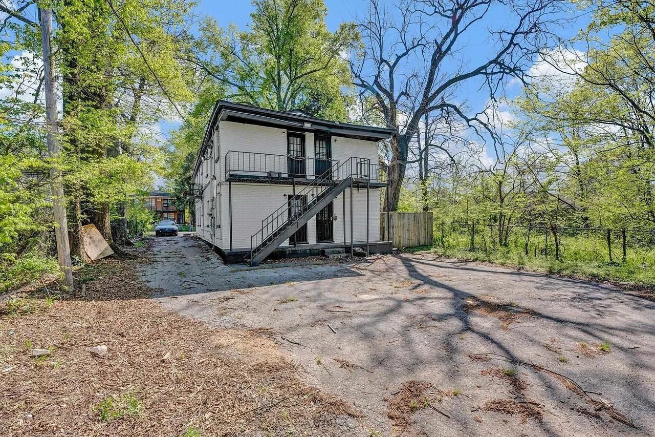 760 Richmond Ave - Photo 5 of 6