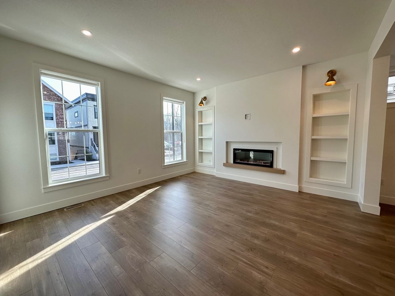 7885 Cedarbrook Road #Upper