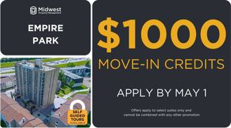 Empire Park - Photo 1 of 1