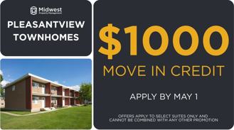 Pleasantview Townhomes - Photo 1 of 1