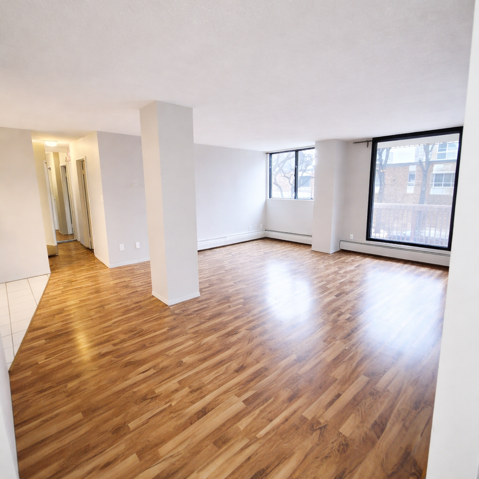Rideau Tower - Photo 2 of 14