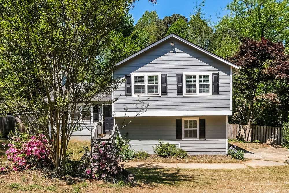 4163 Shiloh Ridge Trl Nw