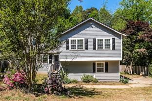 4163 Shiloh Ridge Trl Nw - Photo 1 of 1