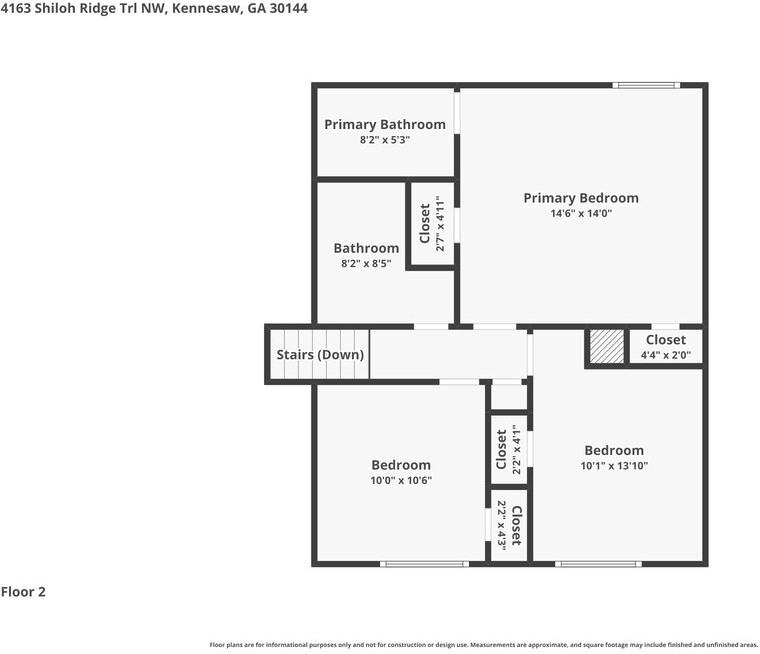 4163 Shiloh Ridge Trl Nw - Photo 3 of 17