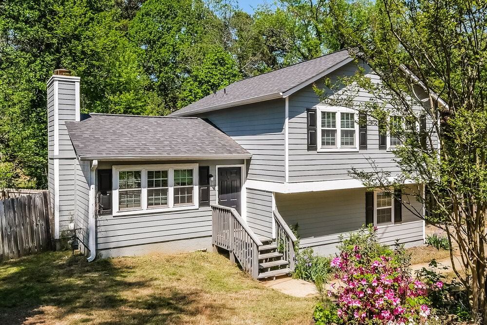 4163 Shiloh Ridge Trl Nw - Photo 4 of 17