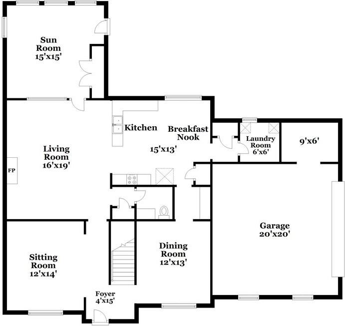 2508 Santa Clara Ct Se - Photo 2 of 17