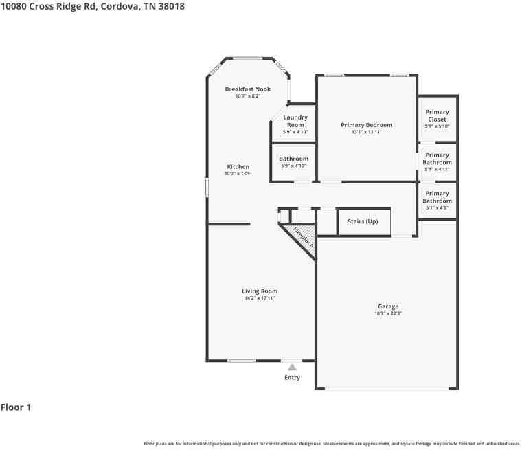 10080 Cross Ridge Rd - Photo 2 of 17