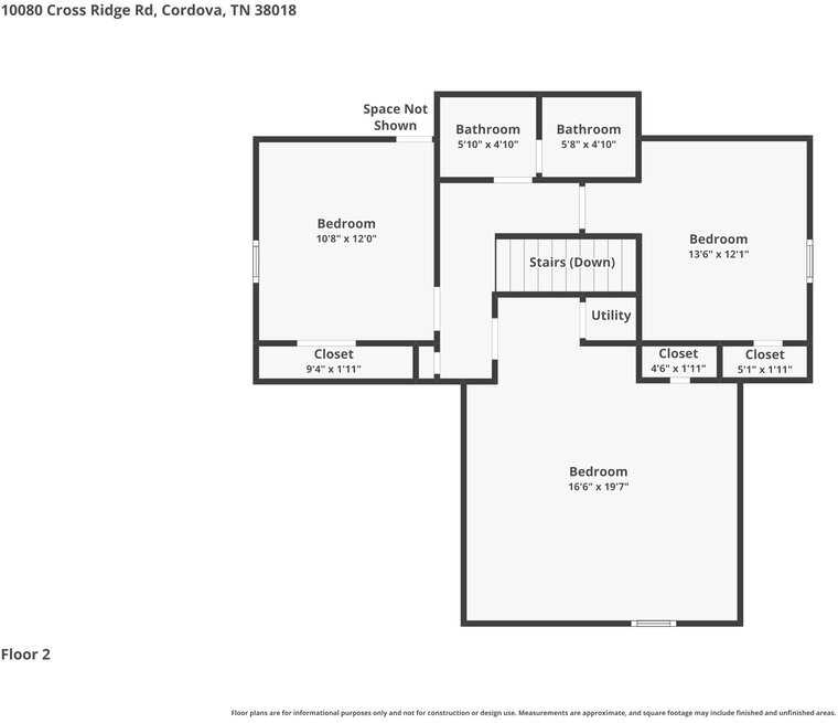 10080 Cross Ridge Rd - Photo 3 of 17