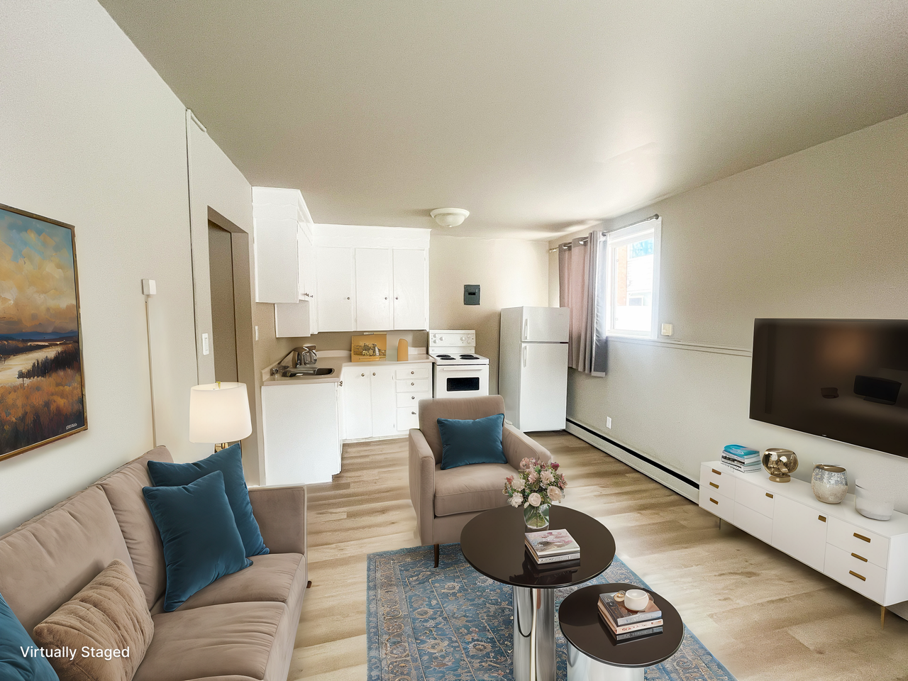 Alex 44 - Photo 5 of 21