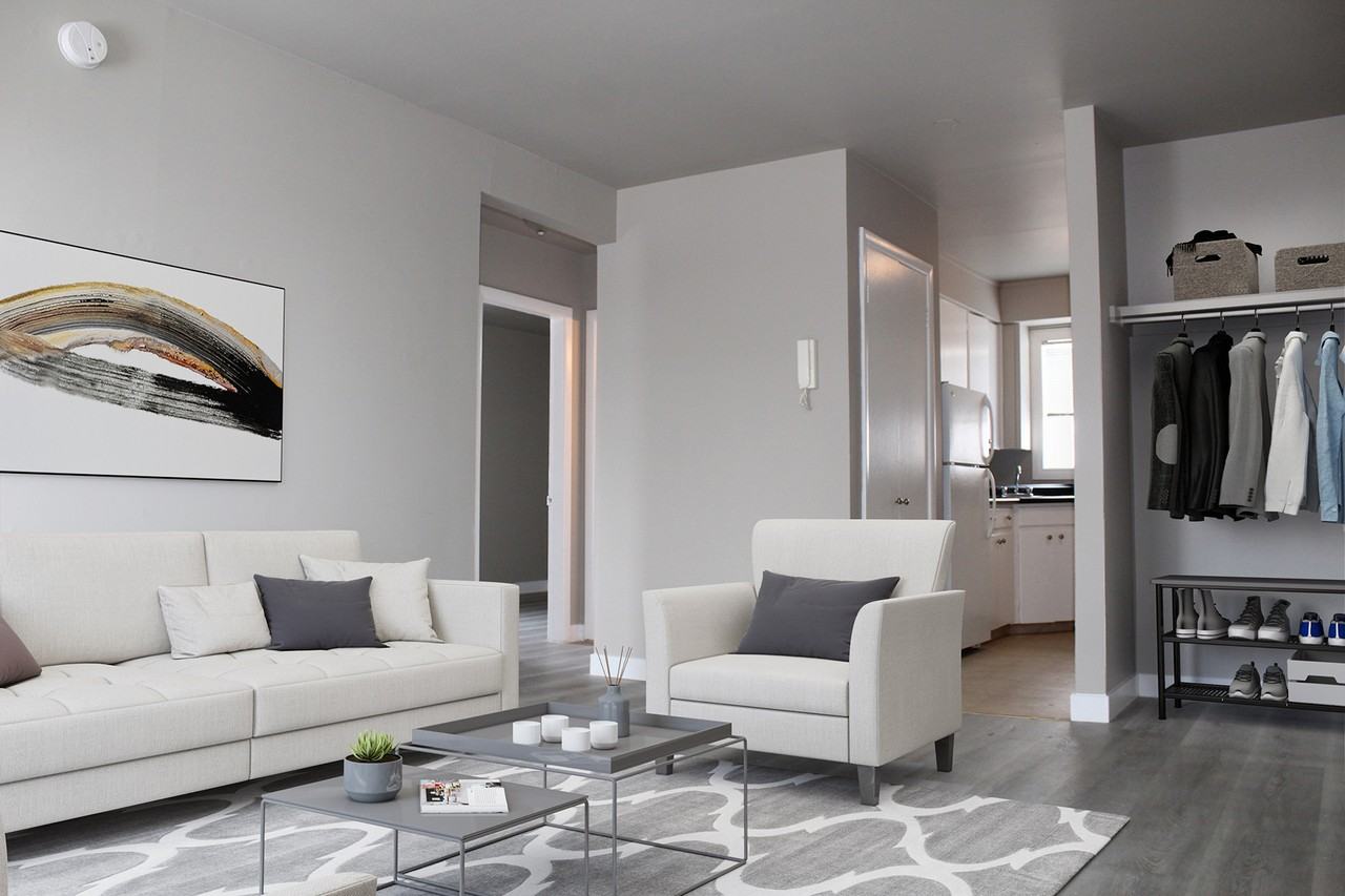 Abigail Apartments - Photo 2 of 9