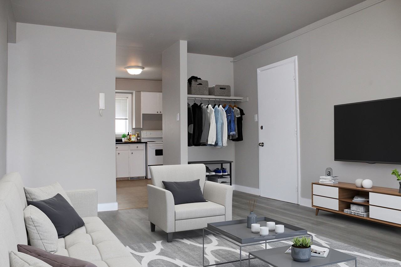 Abigail Apartments - Photo 3 of 9